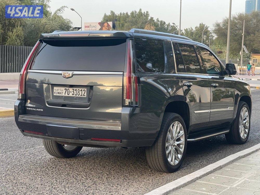 اسكاليد بريميور لكجري2