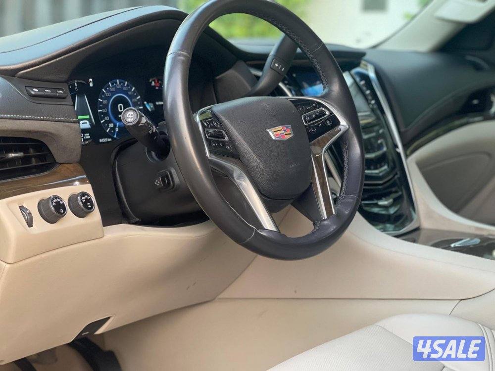 اسكاليد بريميور لكجري3