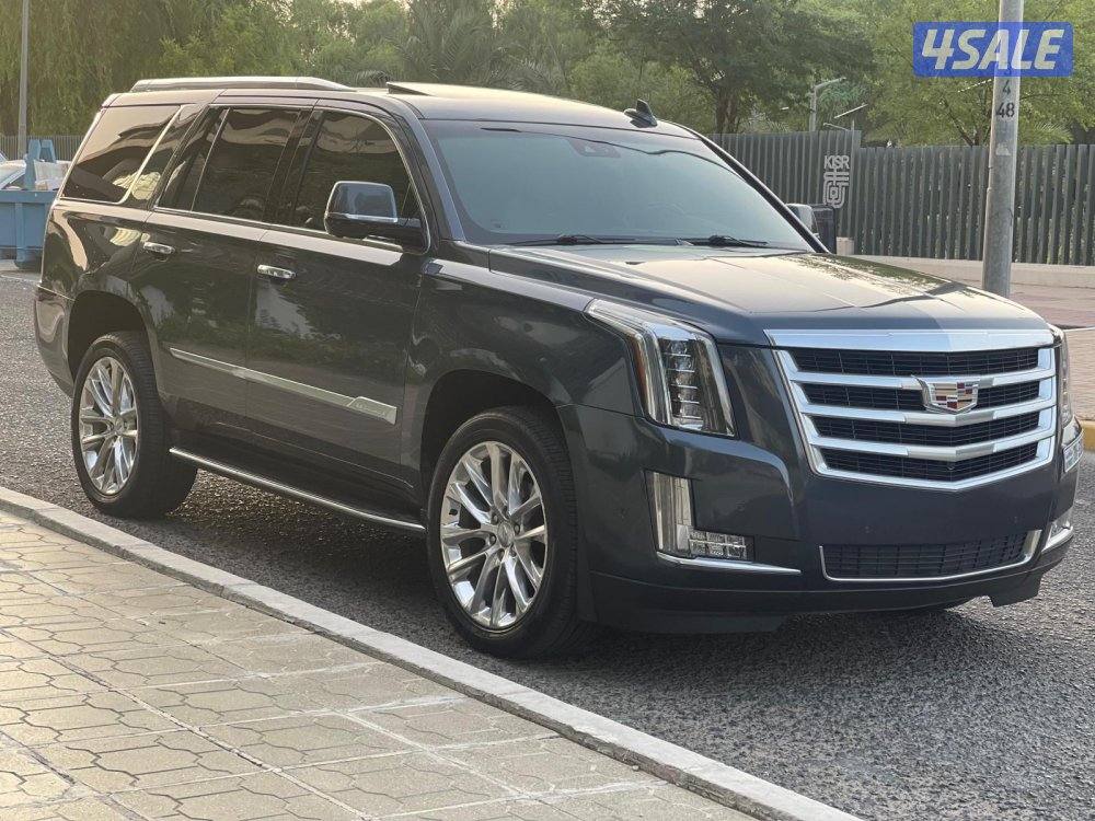 اسكاليد بريميور لكجري4