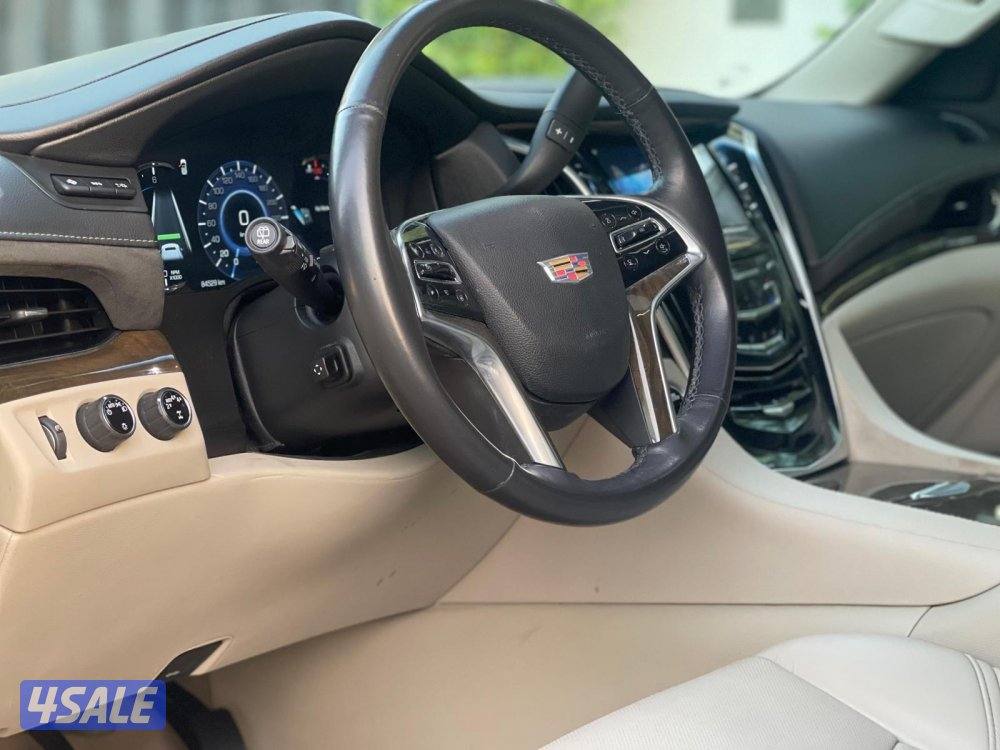 اسكاليد بريميور لكجري6