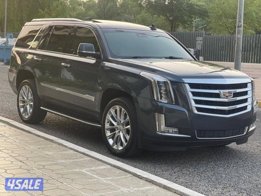 اسكاليد بريميور لكجري5