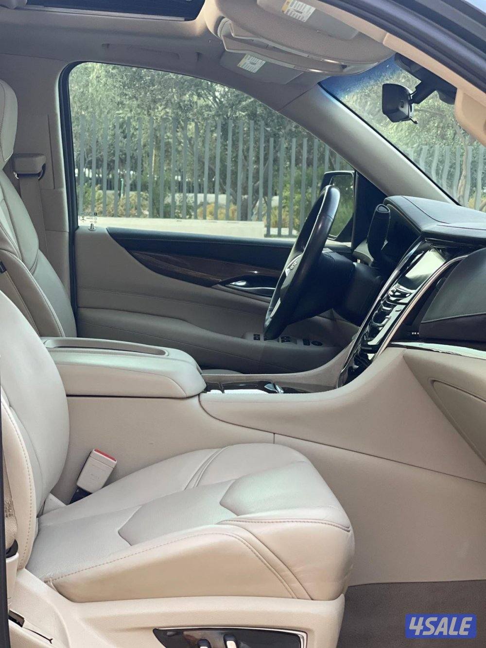 اسكاليد بريميور لكجري7