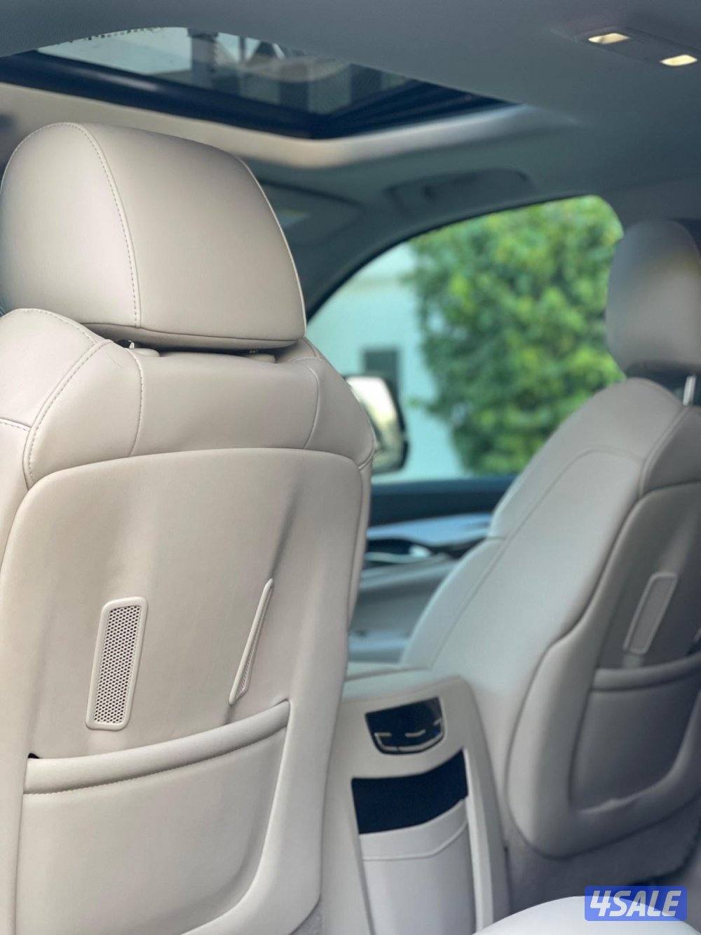 اسكاليد بريميور لكجري9