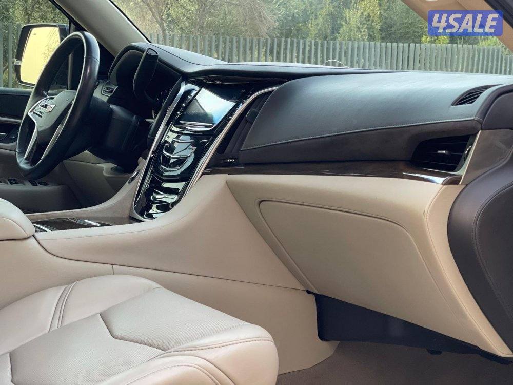 اسكاليد بريميور لكجري8