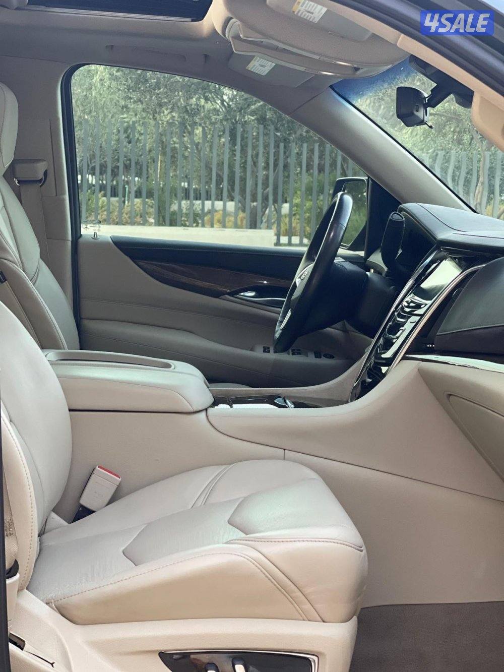 اسكاليد بريميور لكجري10