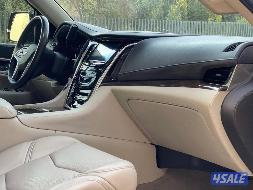 اسكاليد بريميور لكجري11