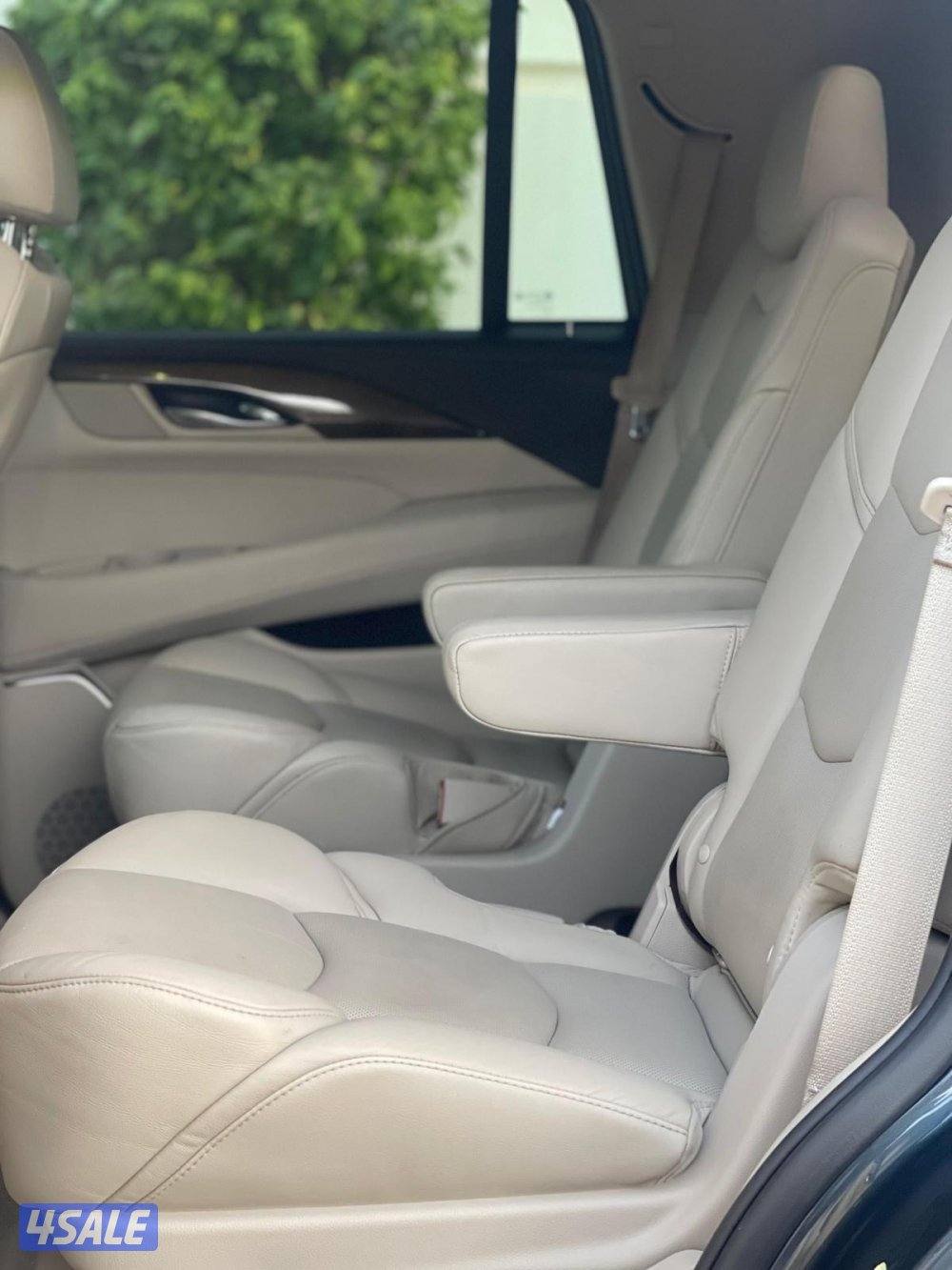 اسكاليد بريميور لكجري13