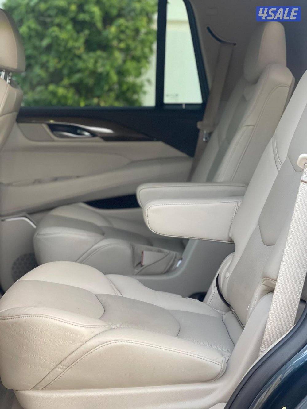 اسكاليد بريميور لكجري14