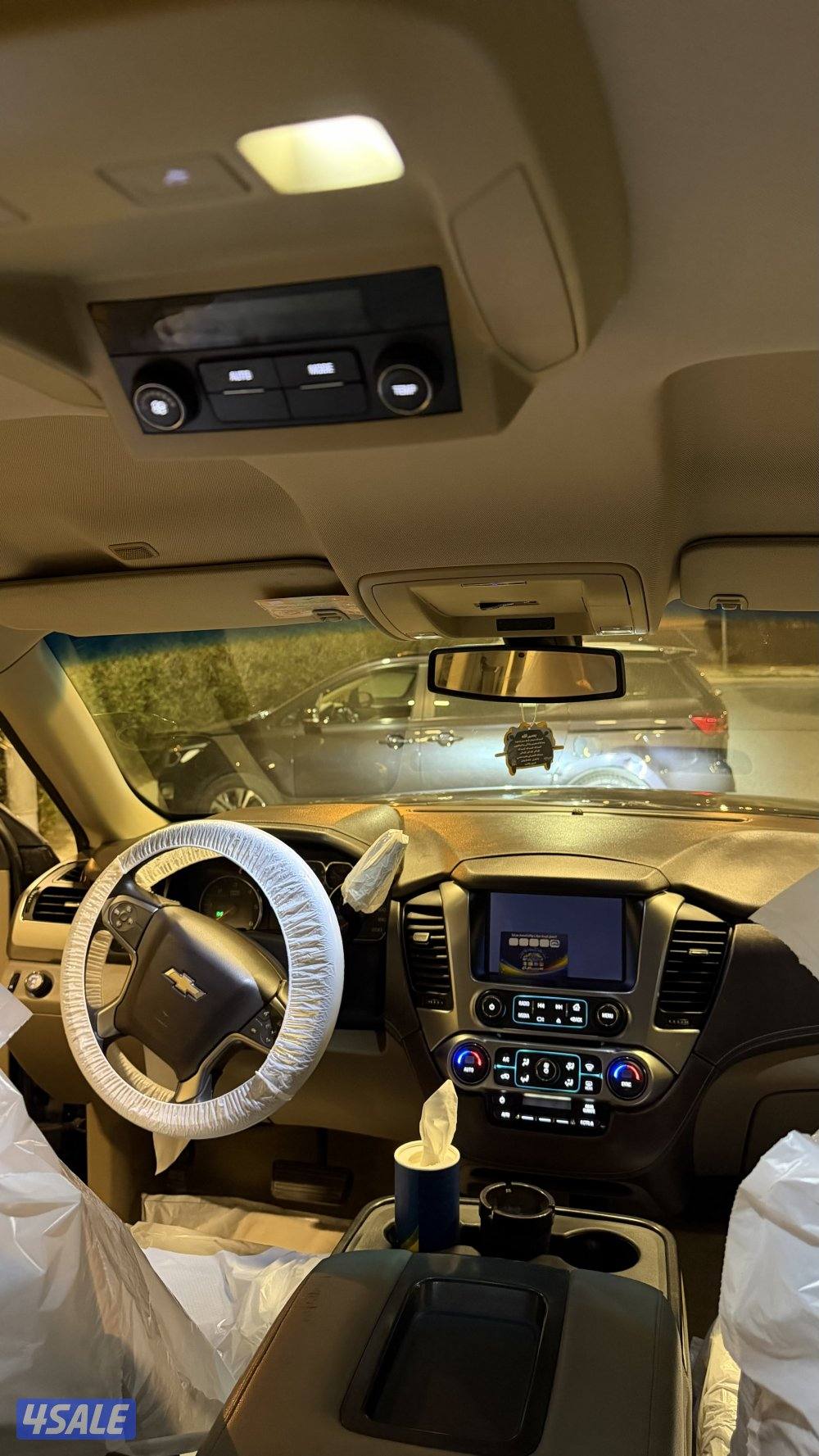 للبيع تاهو1