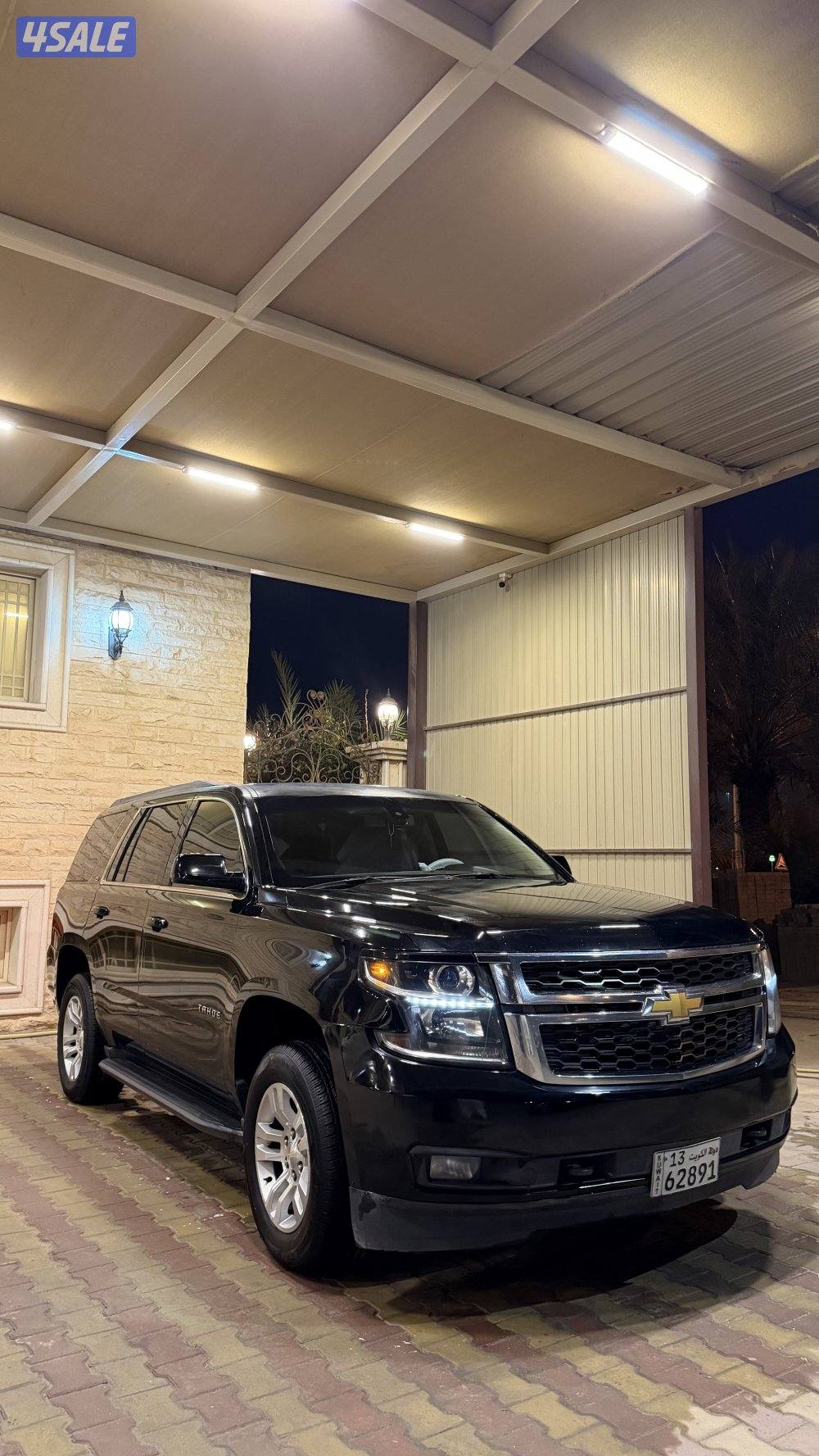 للبيع تاهو3