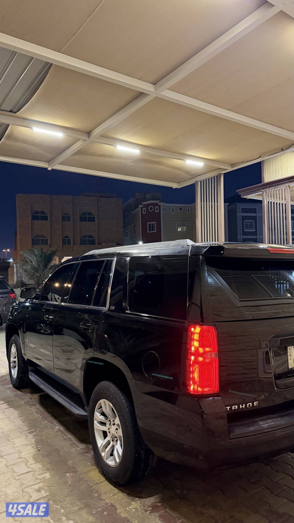 للبيع تاهو4