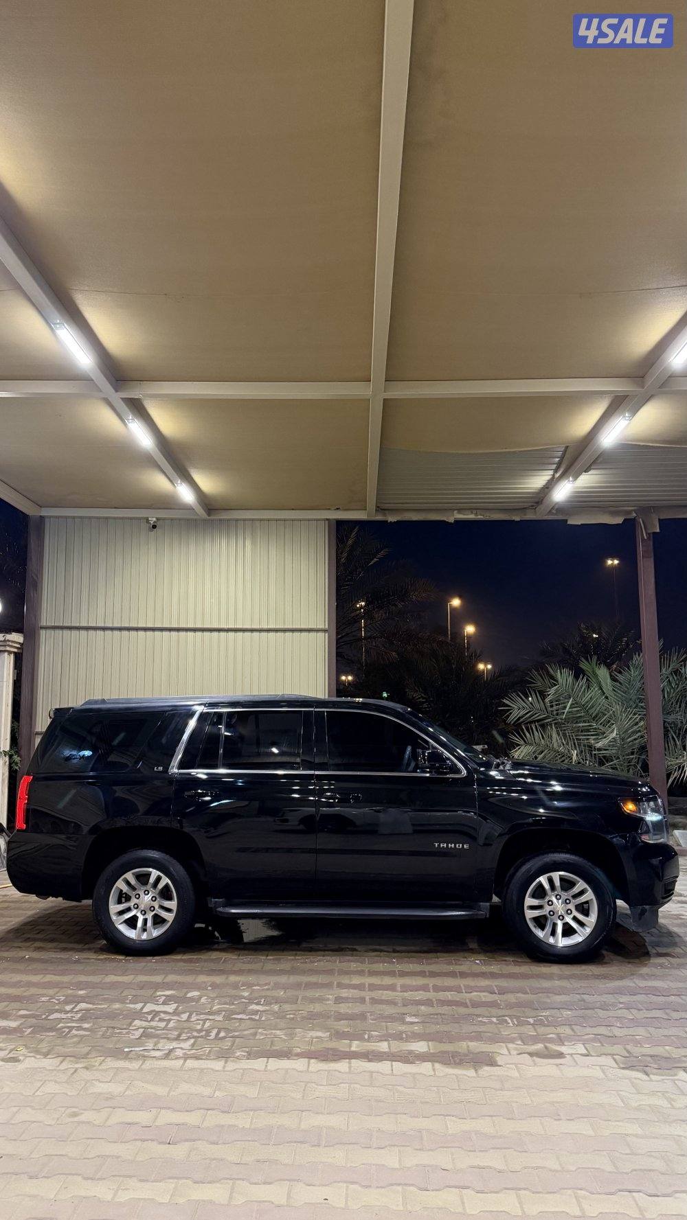 للبيع تاهو5