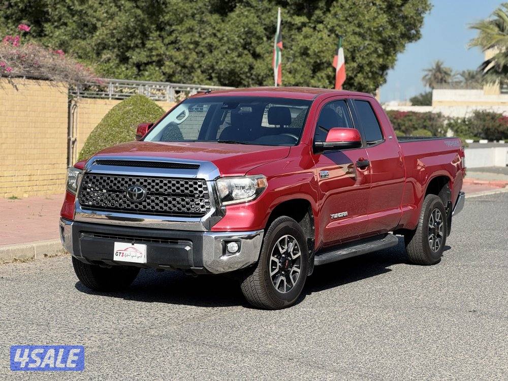 تاندرا دبل جير ٢٠١٨0