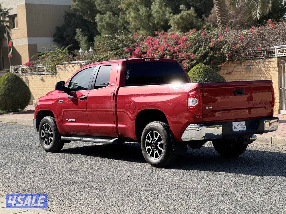 تاندرا دبل جير ٢٠١٨3