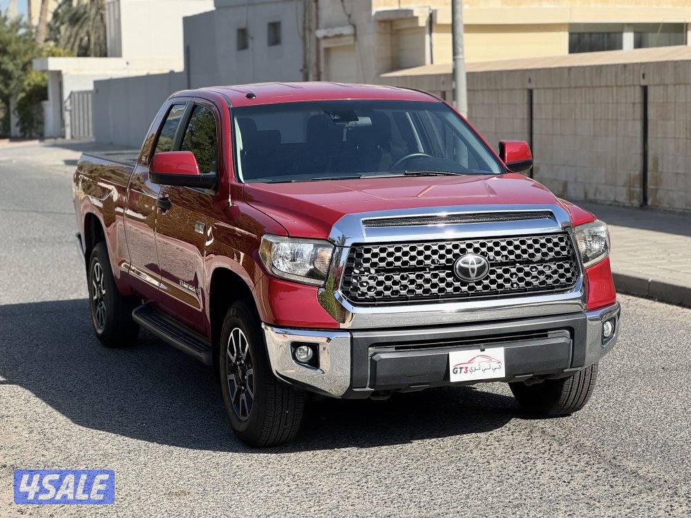 تاندرا دبل جير ٢٠١٨5