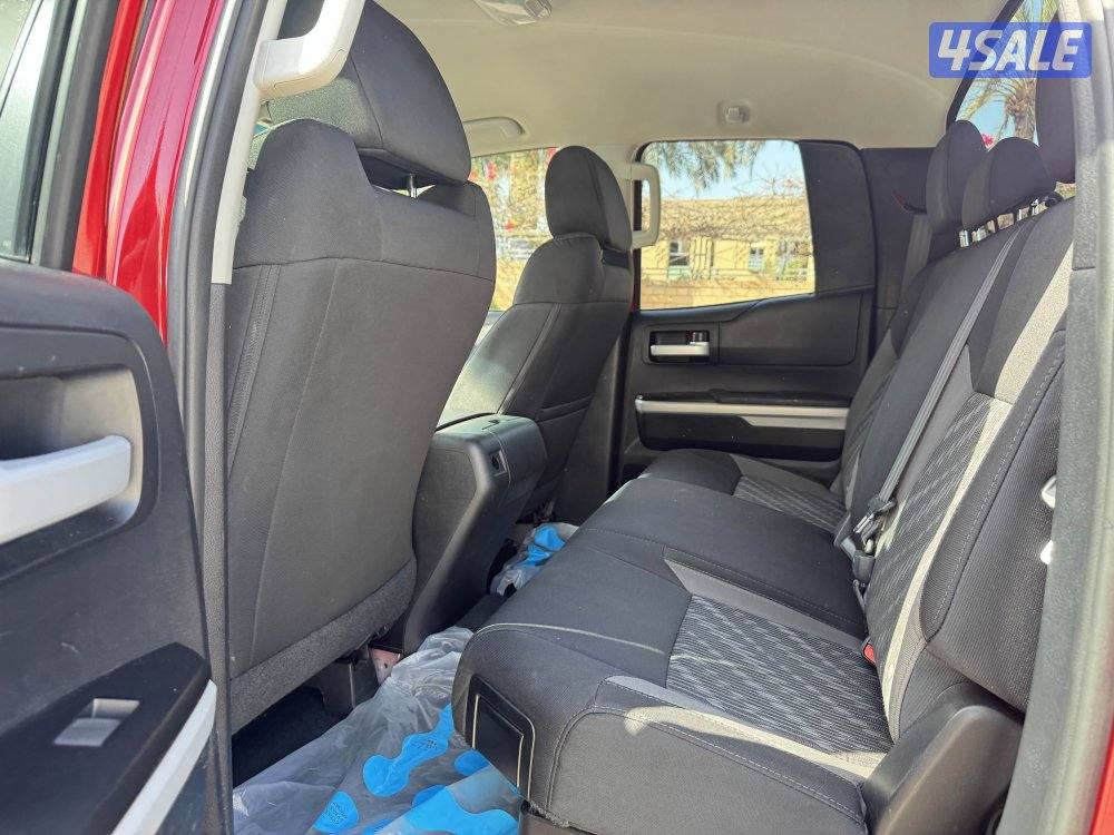 تاندرا دبل جير ٢٠١٨6