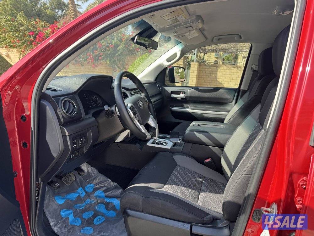 تاندرا دبل جير ٢٠١٨7