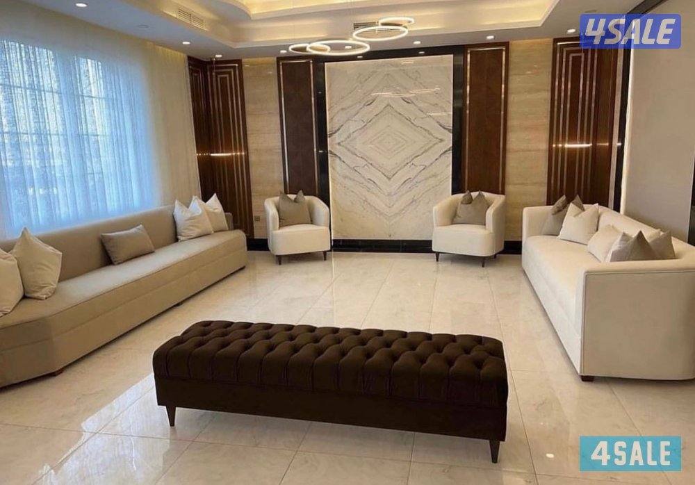 تفصال وتنجيد جميع الموديلات حسب الطلب اسفنج البغلي ستائر وفيفي ورول1