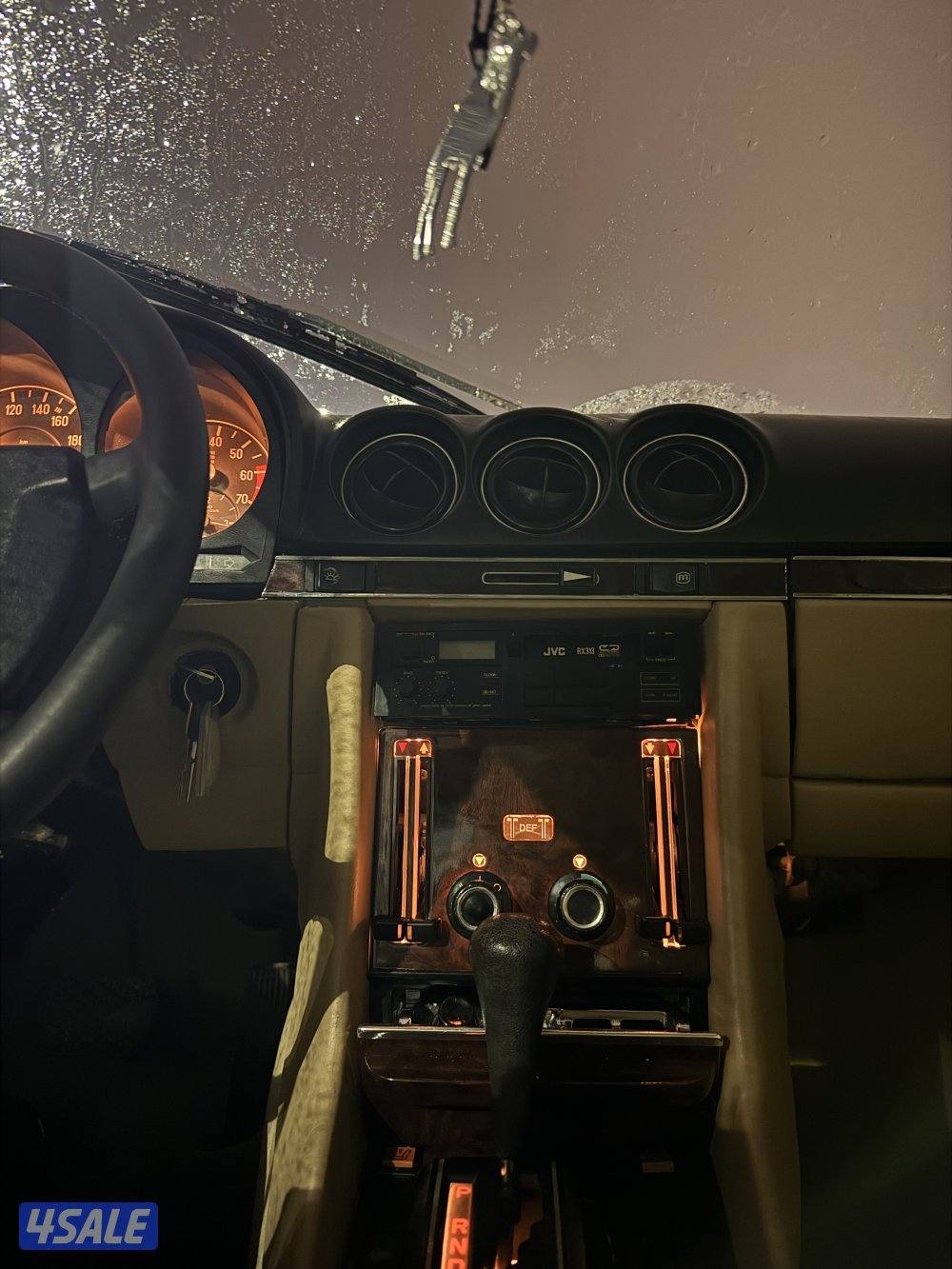 للبيع مرسيدس SLC 2501