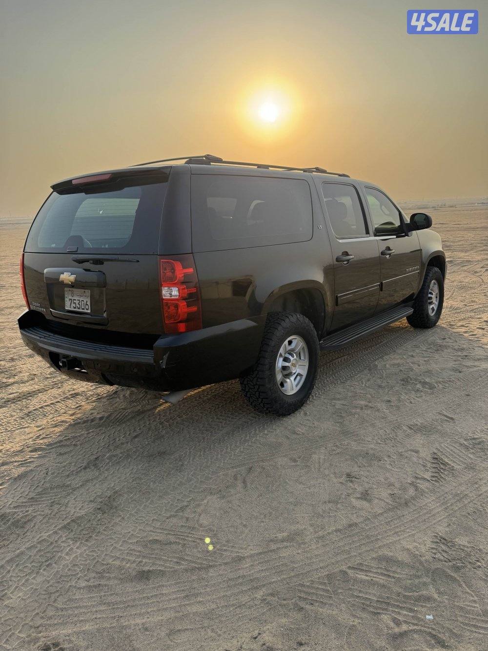 سوبربان 2011 LT وكالة الكويت1