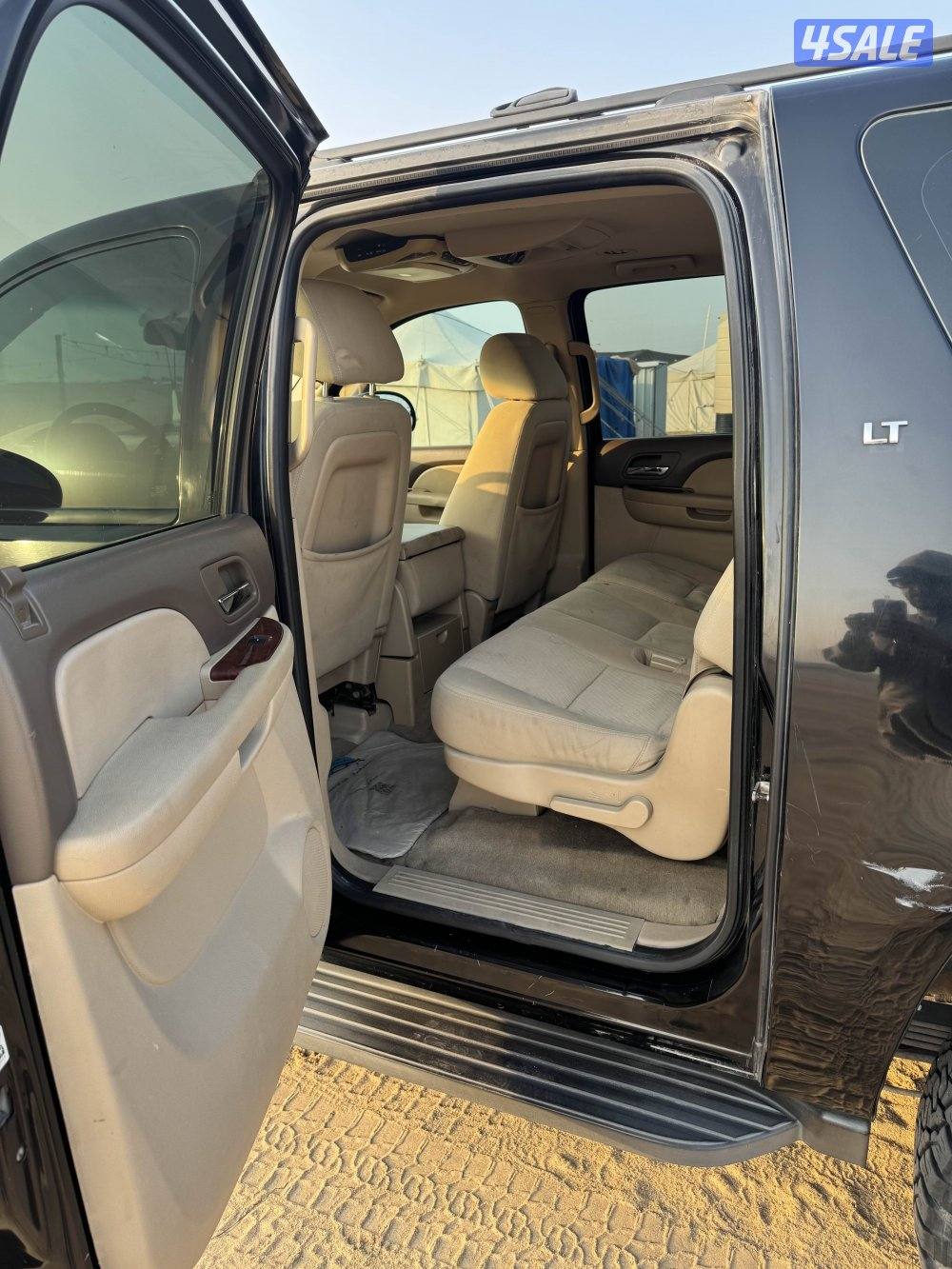 سوبربان 2011 LT وكالة الكويت3