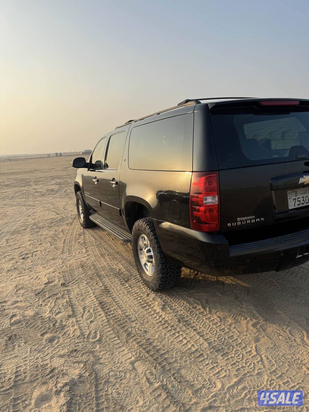 سوبربان 2011 LT وكالة الكويت4