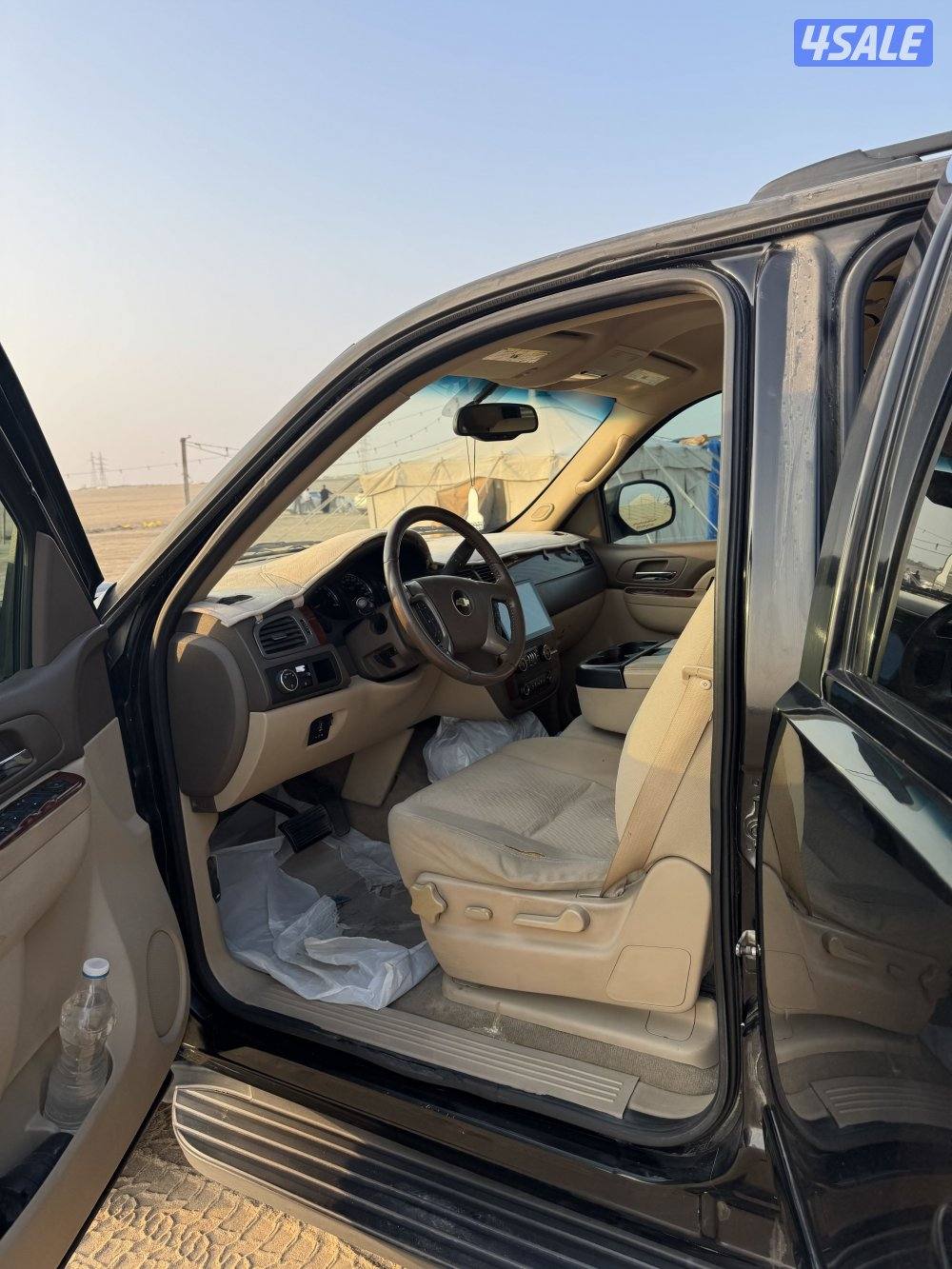 سوبربان 2011 LT وكالة الكويت5