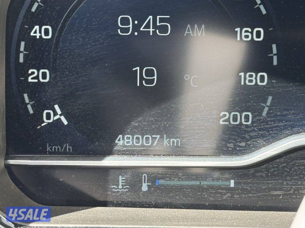 سلفرادو 2023 شرط الفحص بالكامل2