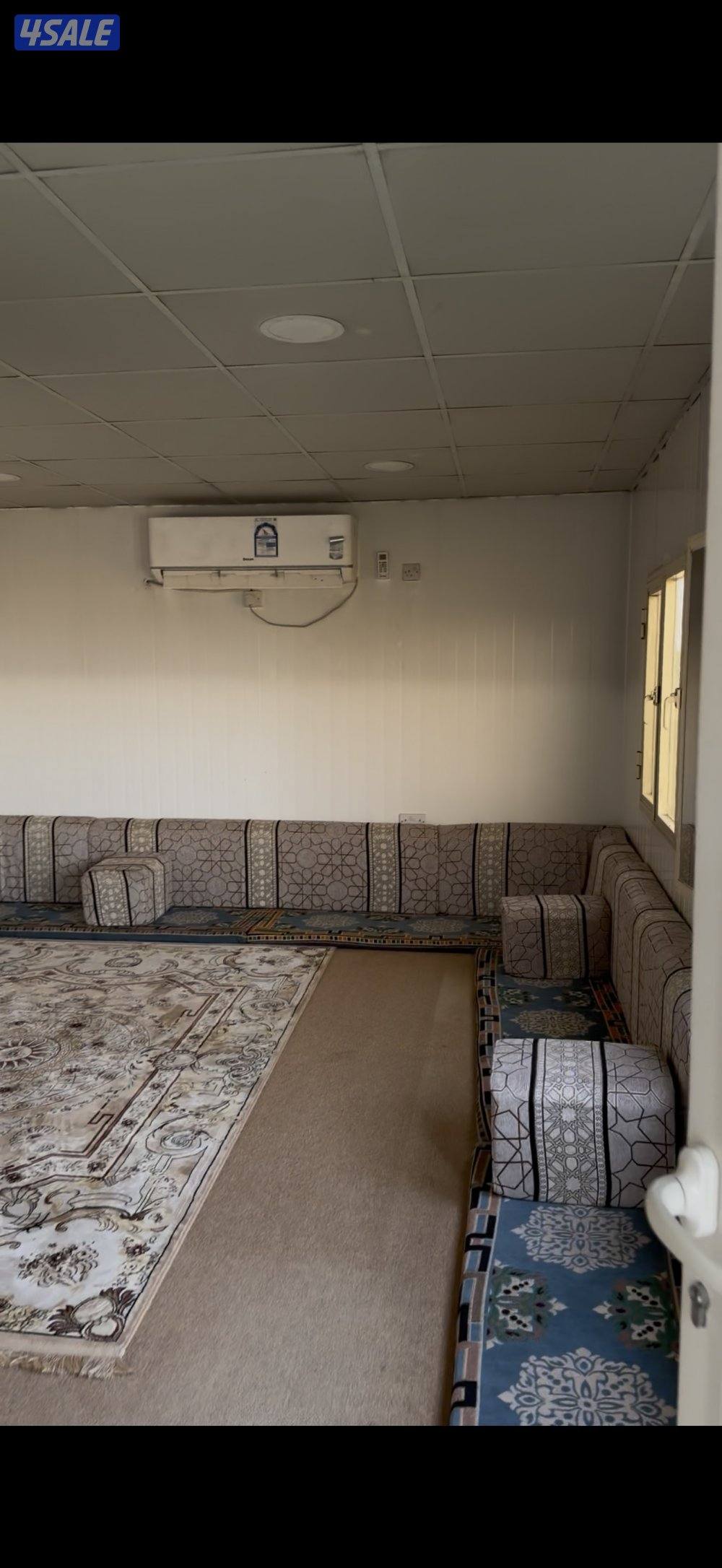 عزبه للبيع5