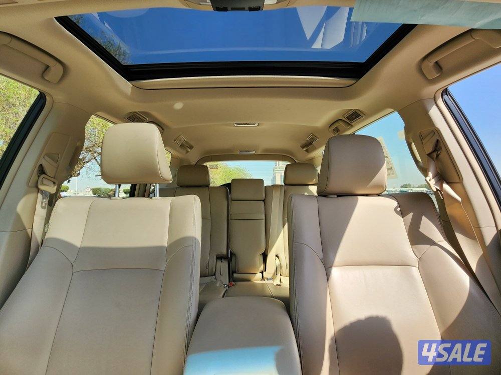 برادو TXL عداد 33 ألف سرفس منتظم صبغ وكالة أعلى درجة موديل22 شرط الفحص7