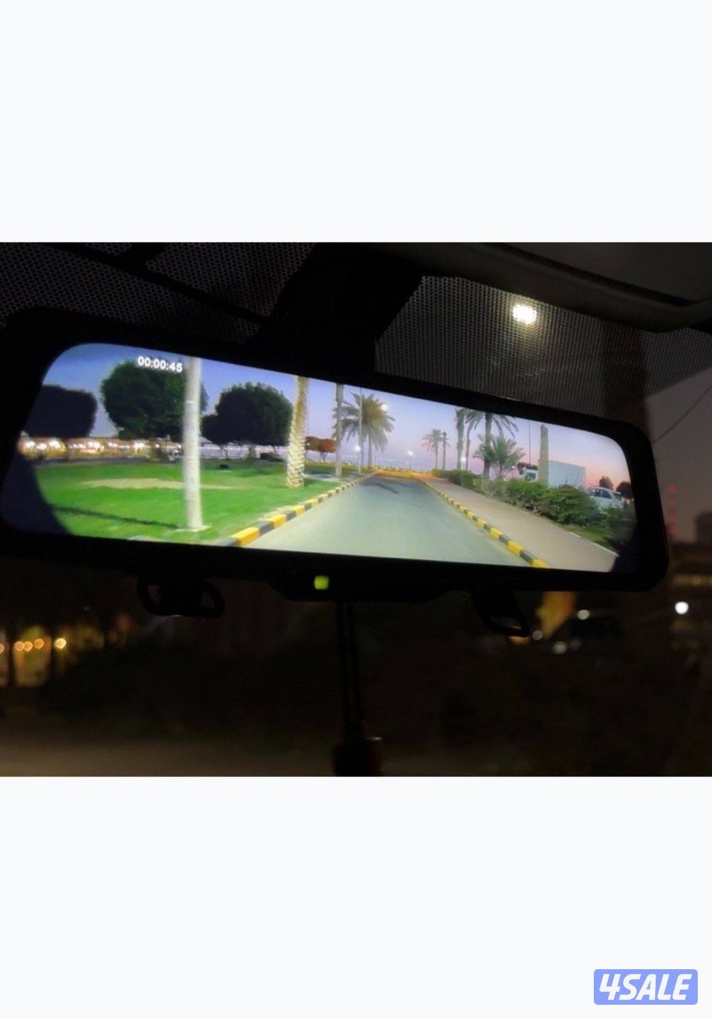 داش كام Azdoom 4K1