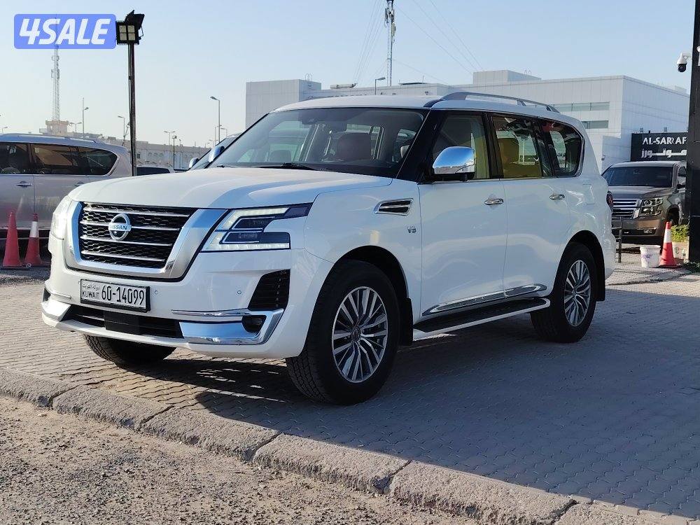 باترول تتنانيوم0