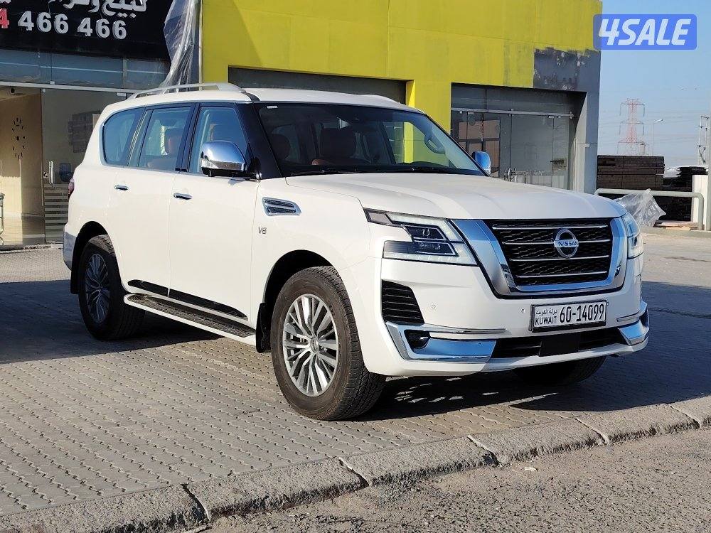 باترول تتنانيوم1