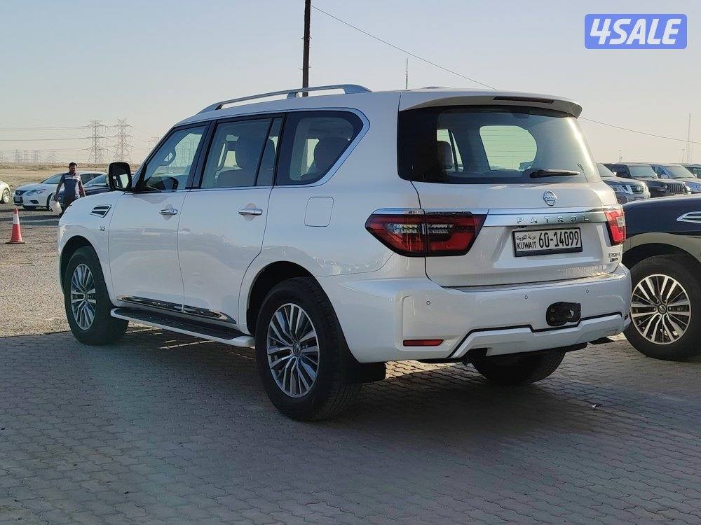 باترول تتنانيوم3