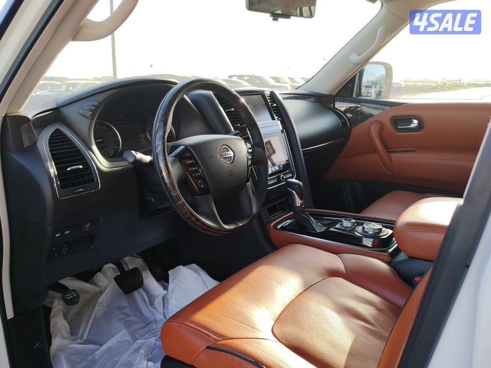 باترول تتنانيوم4