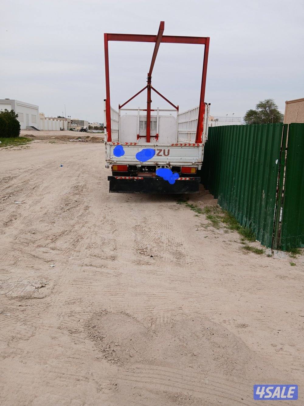 للبيع دنه اسيزو م ٩٣1