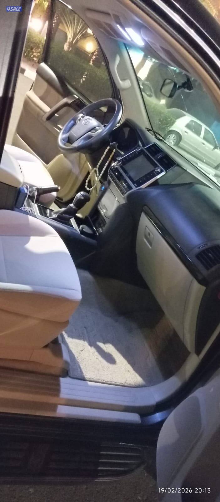 برادوا ٢٠١٩ كامل المواصفات بدون فتحه2