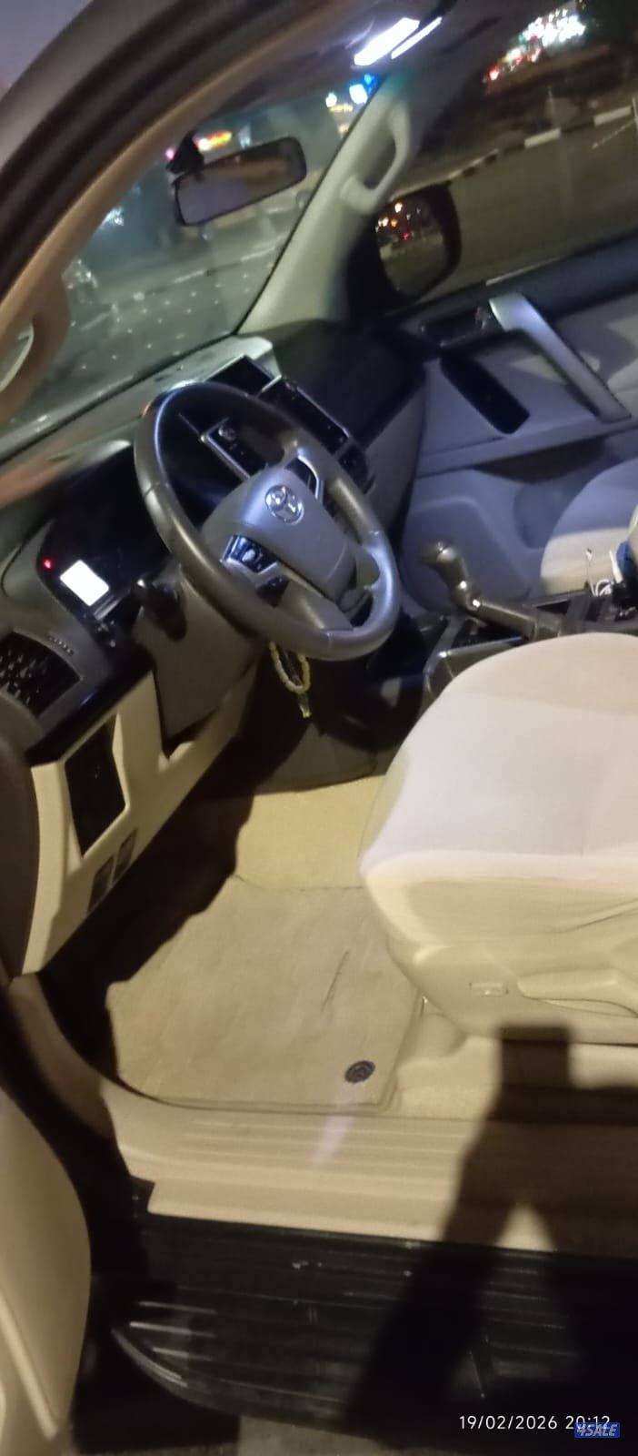 برادوا ٢٠١٩ كامل المواصفات بدون فتحه5