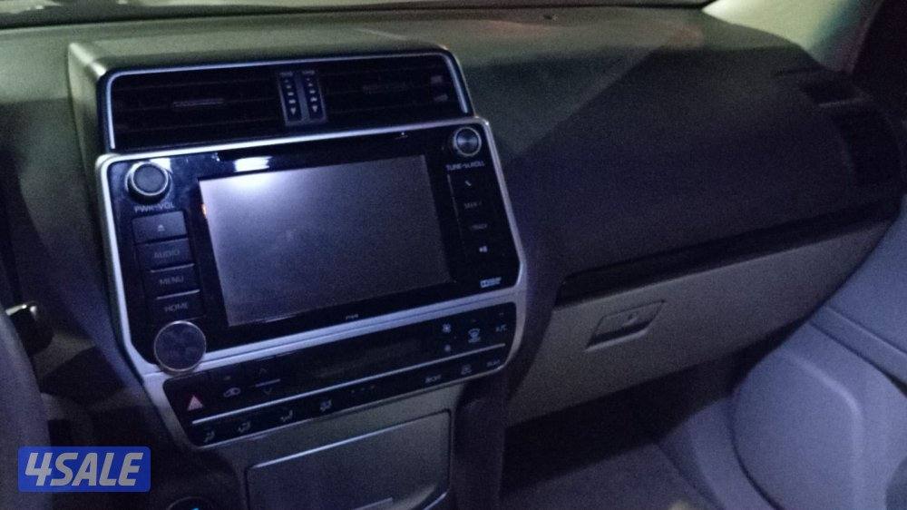 برادوا ٢٠١٩ كامل المواصفات بدون فتحه9