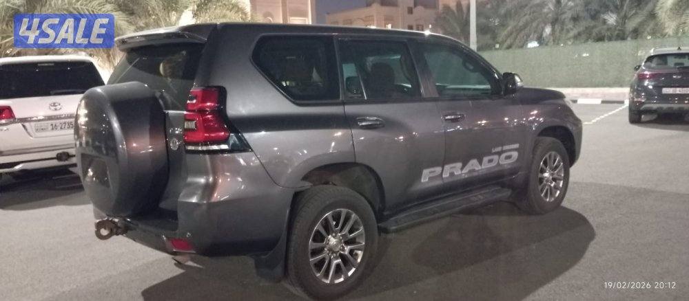 برادوا ٢٠١٩ كامل المواصفات بدون فتحه8