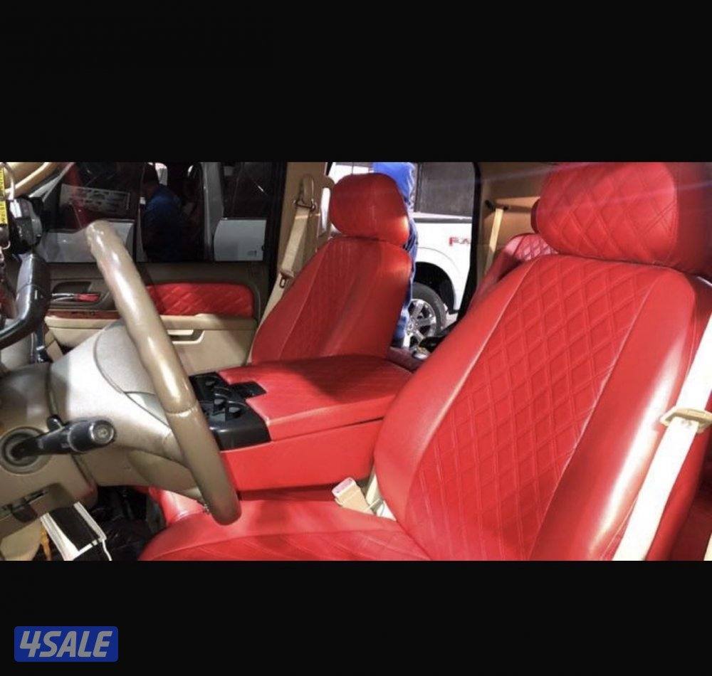 للبيع يوكن موديل ٢٠١٠ ماشي ٣٣٤ عليه اضفات كثيره1