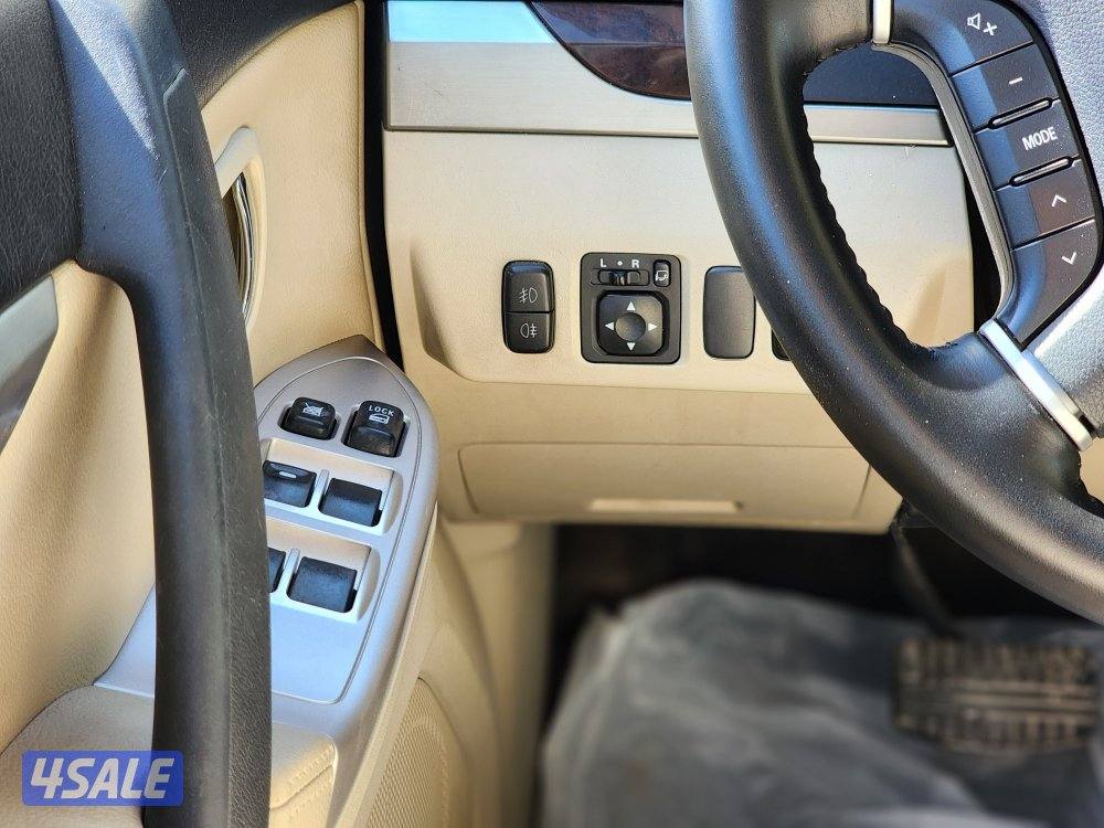 باجيرو 2019 ماكينة صغيرة فتحة عداد 154 ألف ٧ راكب ٦ سلندر شرط الفحص10