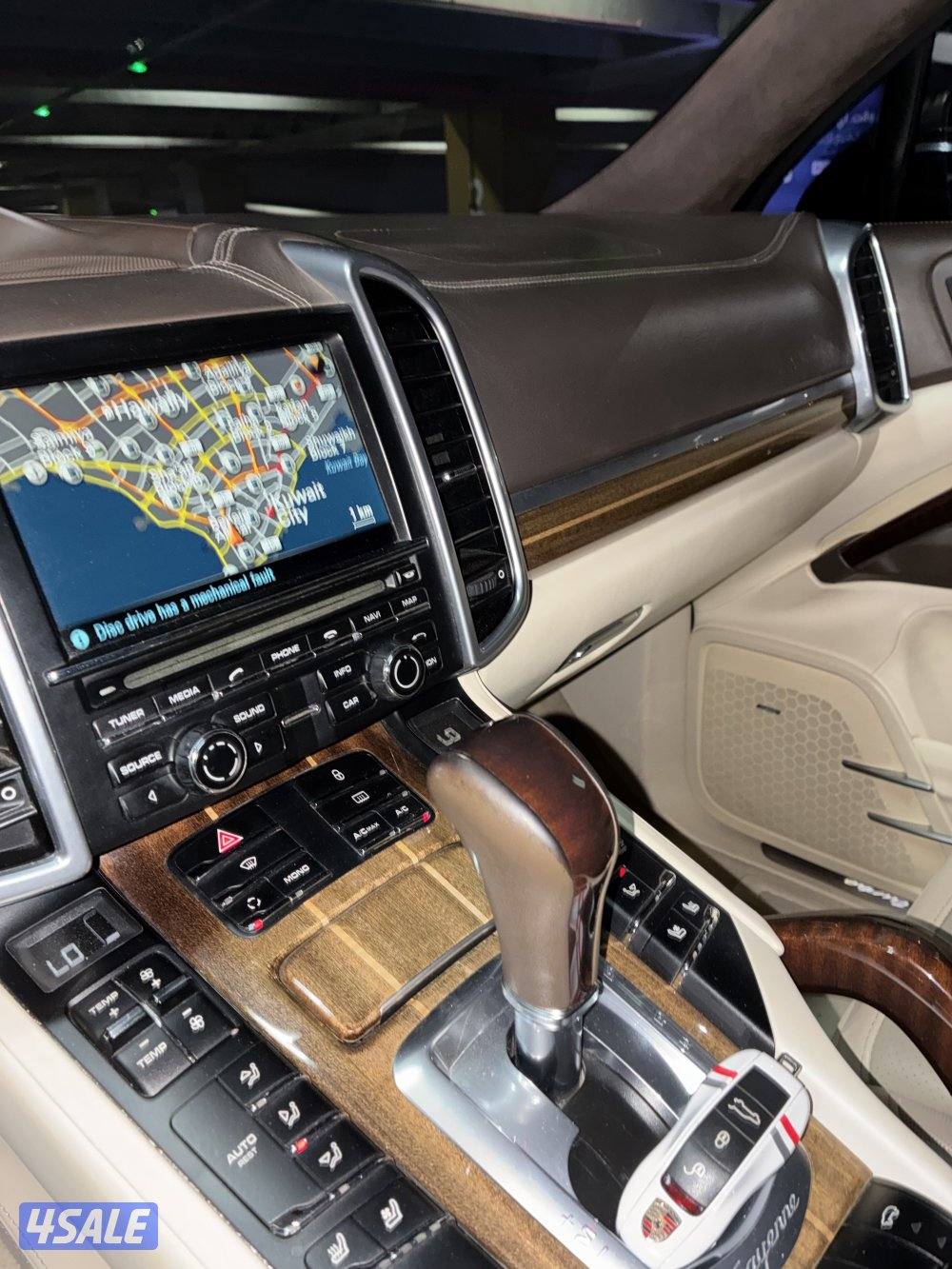 بورش كاين تيربو6