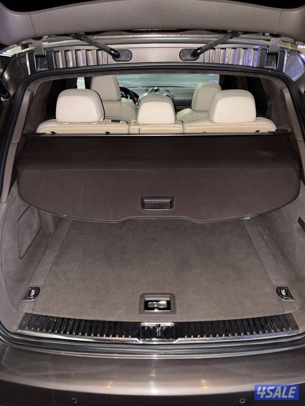 بورش كاين تيربو11