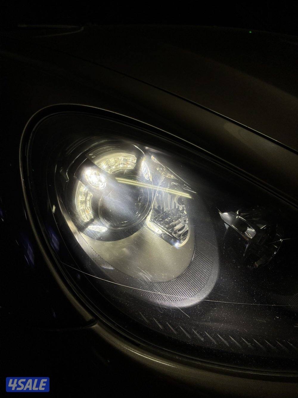 بورش كاين تيربو14