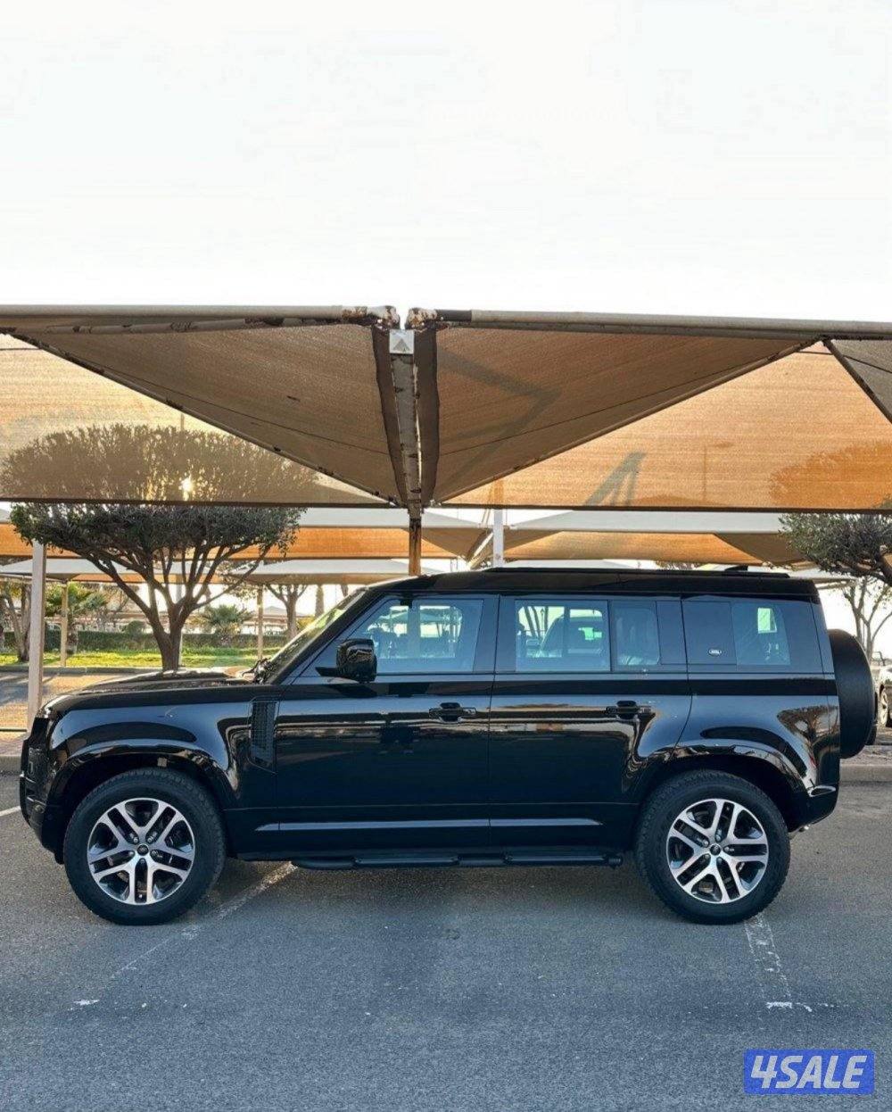 للبيع ديفندر0