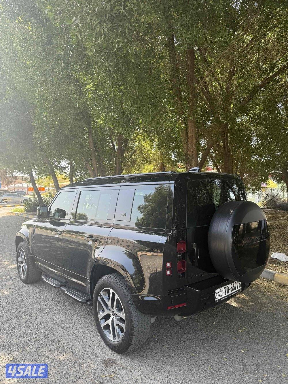 للبيع ديفندر3