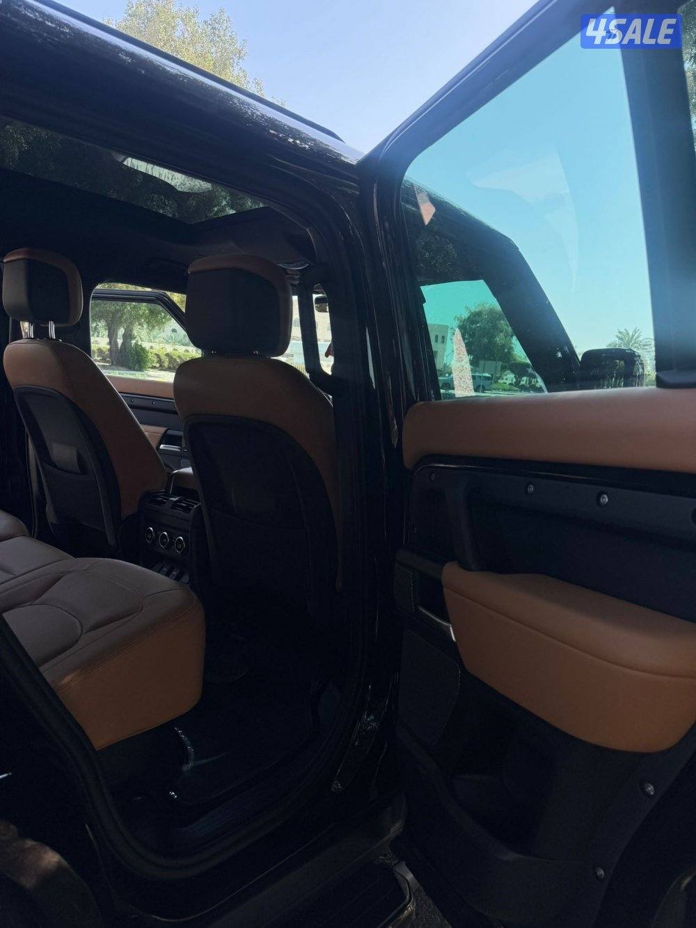 للبيع ديفندر9