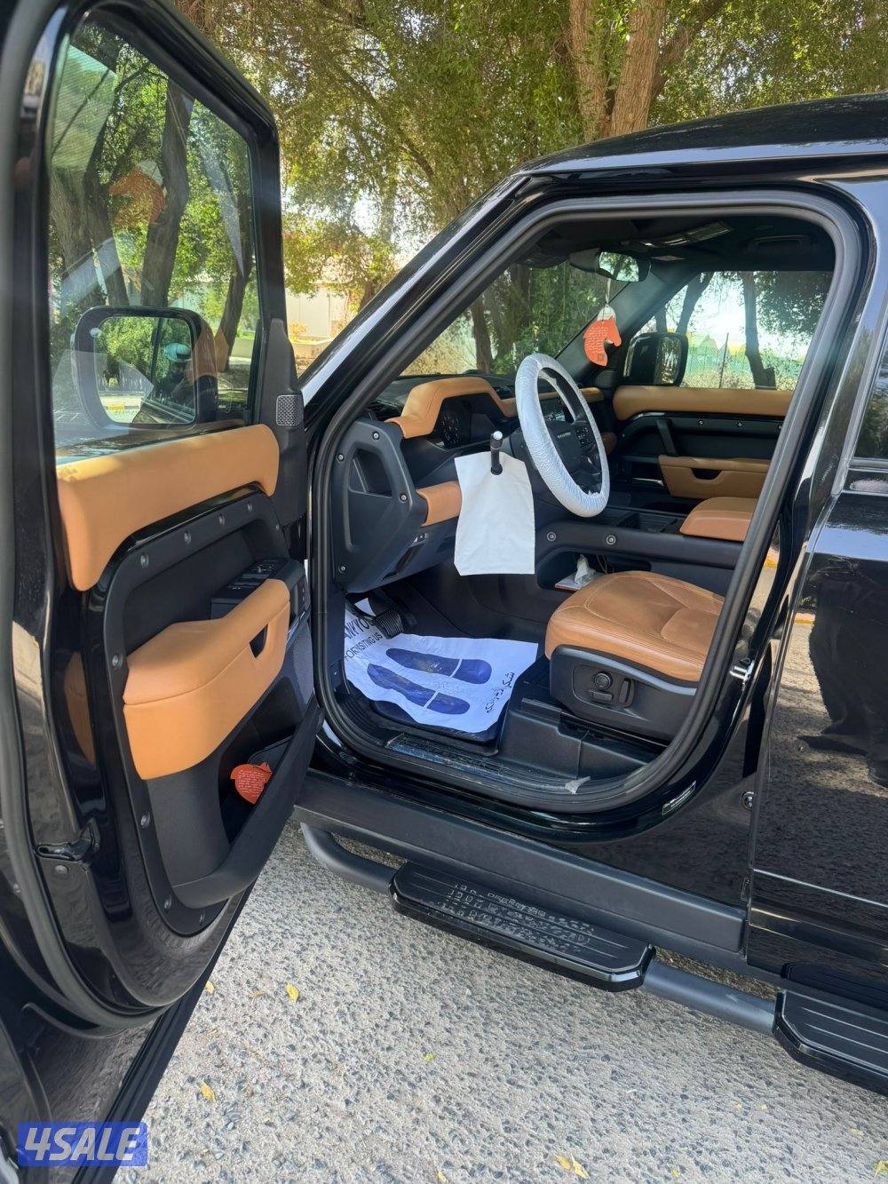 للبيع ديفندر10