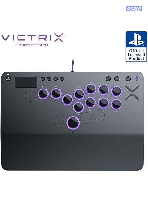 Turtle Beach Victrix Pro KO (PS5)0